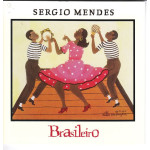 Mendes Sergio - Brasileiro